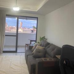 Apartamento 1/4 Costa Azul, 55m²