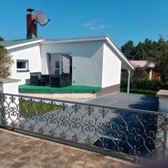 Bungalow Lange