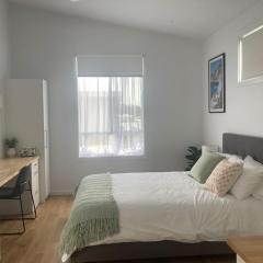 Sapphire Beach Studio