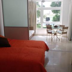 Green Park 116 D Monoambiente 4 pax. frente al lago