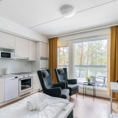 Hiisi Homes Porvoo Toukovuori