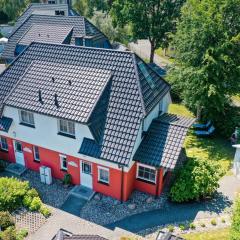 Seeschwälbchen - Ihr Ferienhaus am Ostseestrand