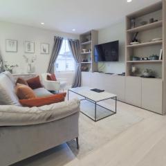 Luxury 3 Bedroom Flat in Maida Vale