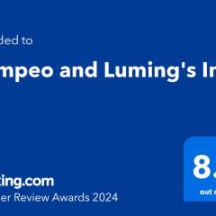 Pompeo and Luming's Inn