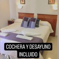 Hotel Plaza San Juan