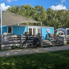 Tiny SolHouse 7 - Near Groningen - 5 Star Camping