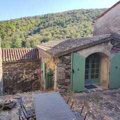 Les Deux Voutes - Gite en Cévennes