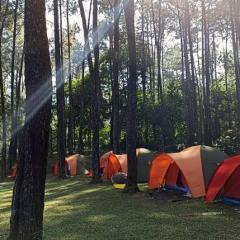 Wong Deso Camping