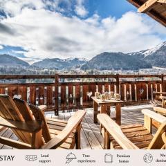 Chalet Heavenly Morzine - by EMERALD STAY