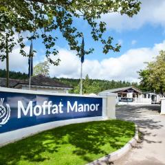 Moffat Manor Holiday Park