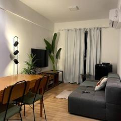 Apartamento Piauhy - Studio