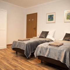 Bequeme Apartments für Handwerker und Teams