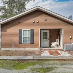 Charming Charleston Home 7 Mi to Downtown!