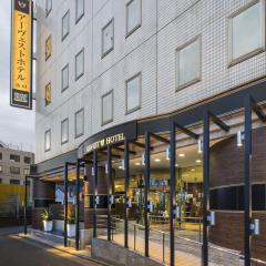 Urvest Hotel Kamata