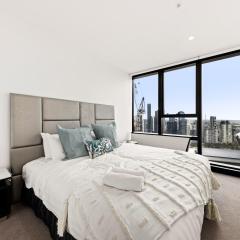 Convenient One Bedroom Apartment in Docklands