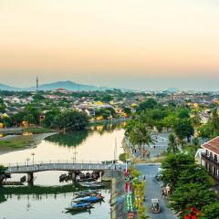 Little Hoi An . A Boutique Hotel & Spa