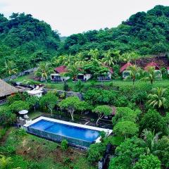 Ara Artati Lombok bungalows and Restaurant