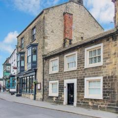 Lavender Cottage, Masham, Historic Listed, 2 bedrooms