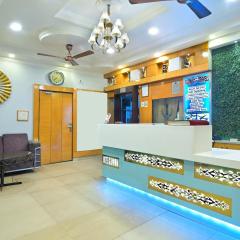 Hotel Glow Inn Paharganj-3 Mins Walk From New Delhi Railway Station