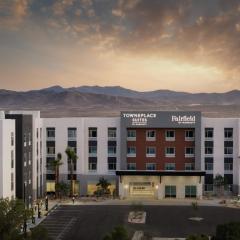 TownePlace Suites by Marriott Marriott Barstow