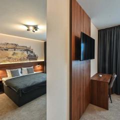 Tvrdjava Rooms - Novi Sad