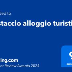 Testaccio alloggio turistico