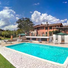 Gorgeous Home In Ascoli Piceno With Wifi