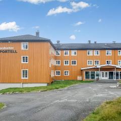 Nice Apartment In Lillehammer With Indoor Swimming Pool