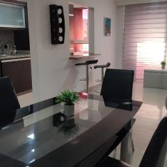 APARTAMENTO VACACIONAL - ISLA DE MARGARITA - Th