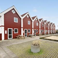 Nice Home In Fanø With Wifi