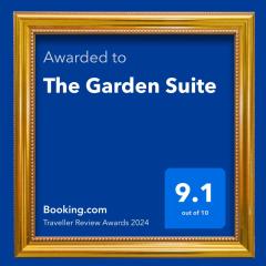 The Garden Suite