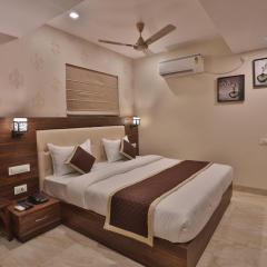 Hotel Fenix Stay At Delhi Airport