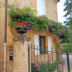 Les Chambres d'Hotes chez Alisa et Daniel