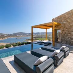 Panormos Bay Suites Luxury Resort