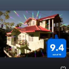 AMBIKA HOME STAY
