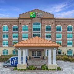 Holiday Inn Express & Suites Charleston Arpt-Conv Ctr Area, an IHG Hotel