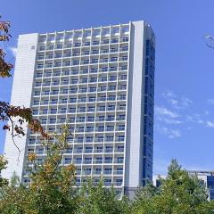 Shine Hotel Incheon Airport