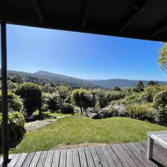 The Lake House at Waikaremoana