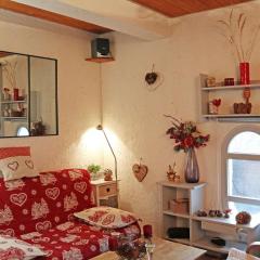 Studio Les Orres, 1 pièce, 5 personnes - FR-1-322-600