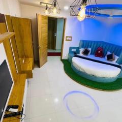 HOTEL GREEEN LEAF