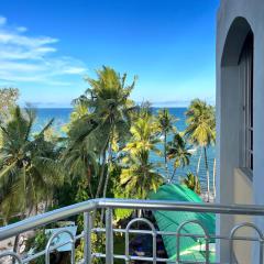 Beachfront Apartment