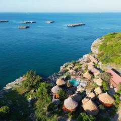 Pareehut Resort Koh Sichang