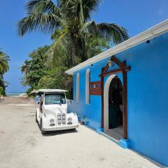 Island Luxury Fehendhoo