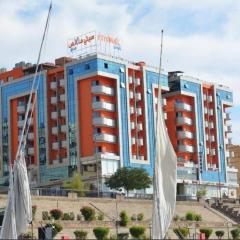Aswan Plaza - Share Apartment
