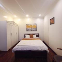 Huong Giang Guest House