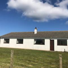 Inishroel Cottage