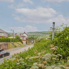 Hillside View Staithes