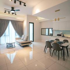 KL Sentral Suite@Little India(1-4pax)