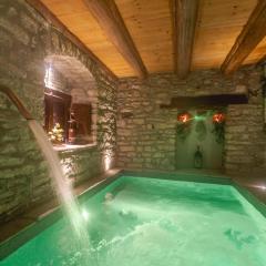 Granduca Mountain Wellness Apartments Campigna