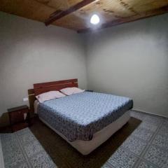 departamento 2 ambientes en hostal